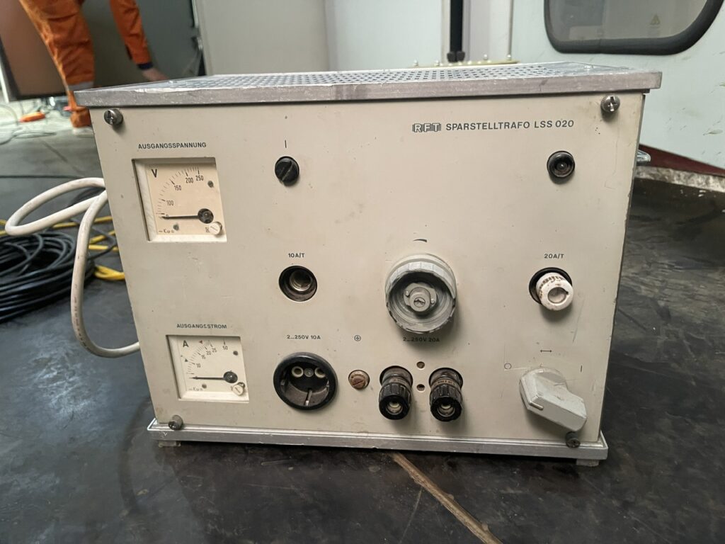 Thí nghiệm điện Thanh Hóa – Thí nghiệm thiết bị điện uy tín, nhanh chóng tại Thanh Hóa