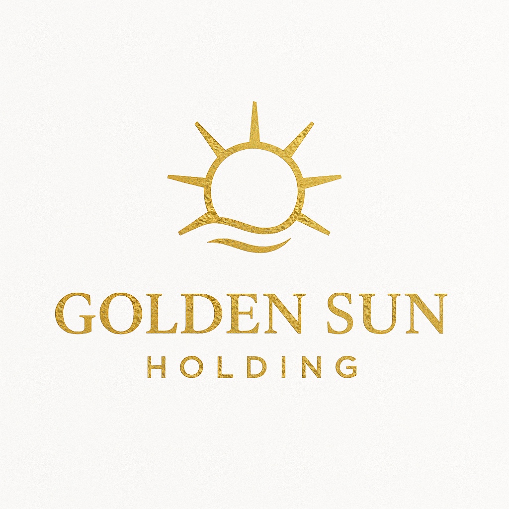Golden Sun Holding
